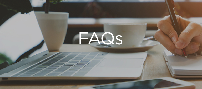 FAQs