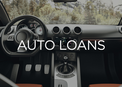 Auto Loans