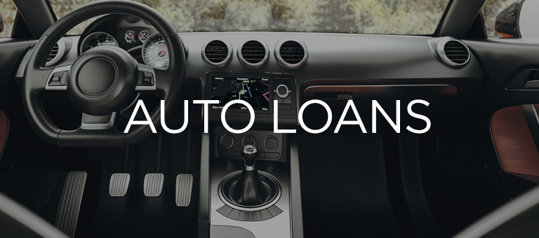 Auto Loans