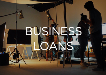 Business Lot Loans