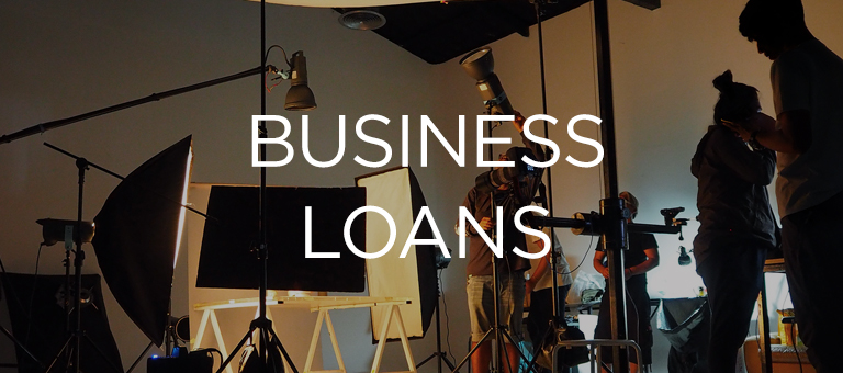 Business Loans