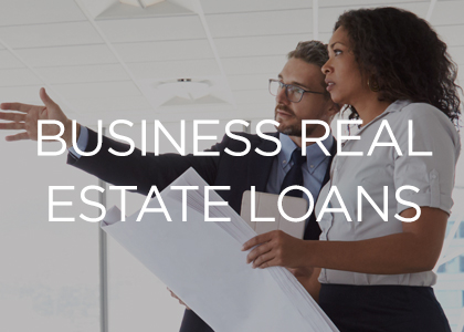 Business Real Estate Loans