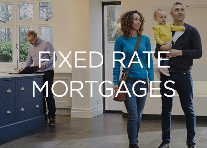 Fixed Rate Mortgages 