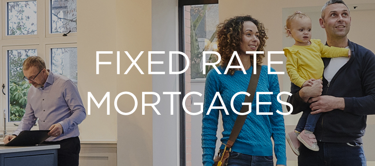 Fixed Rate Mortgages 