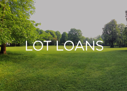Lot Loans