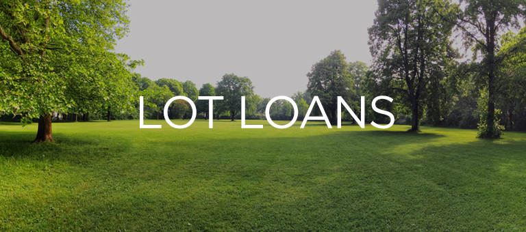 Lot Loans