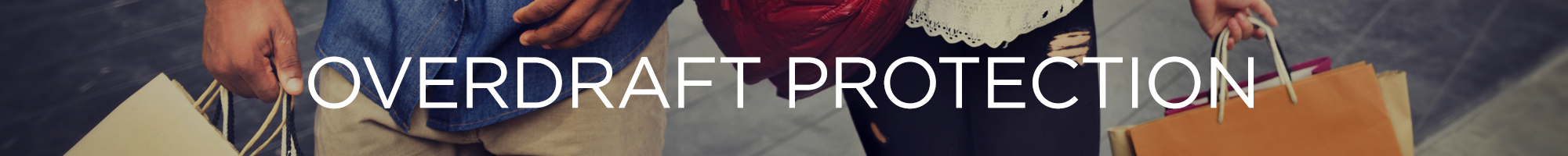 Overdraft Protection