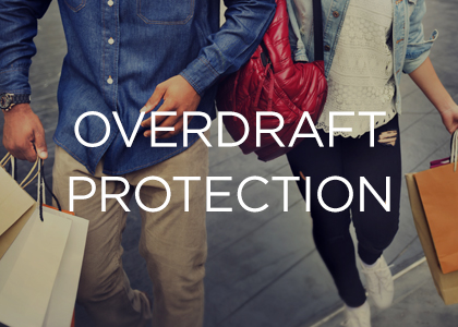 Overdraft Protection