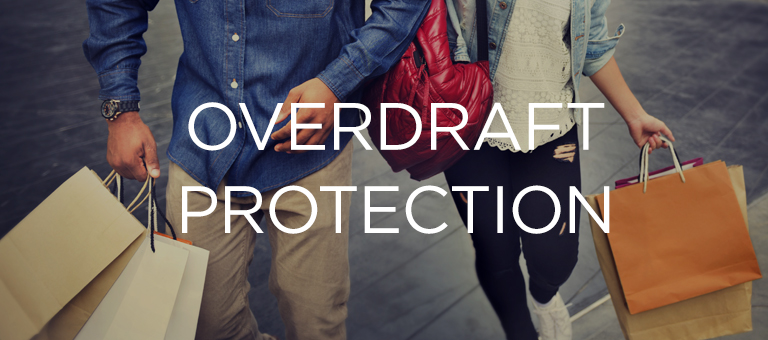 Overdraft Protection