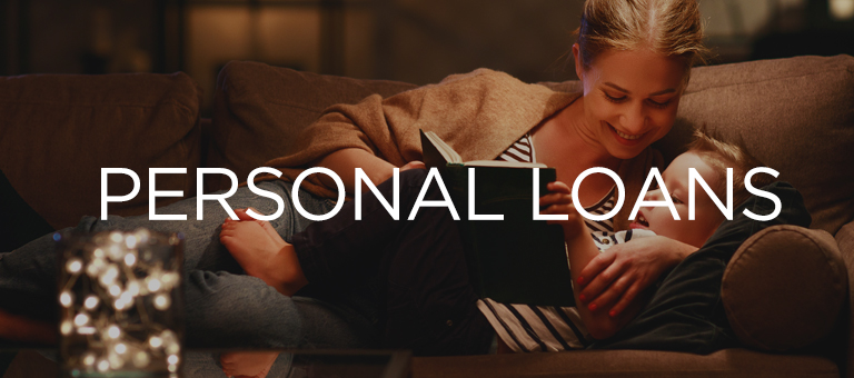 Personal Loans