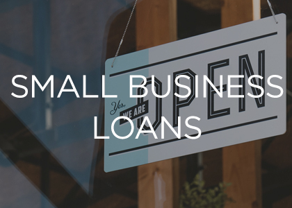 Small Business Loans