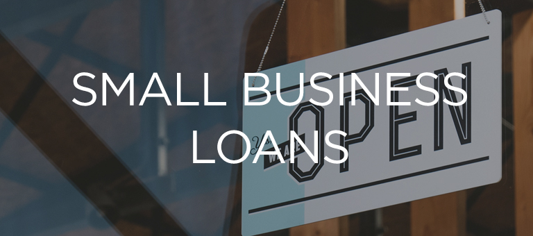 Small Business Loans