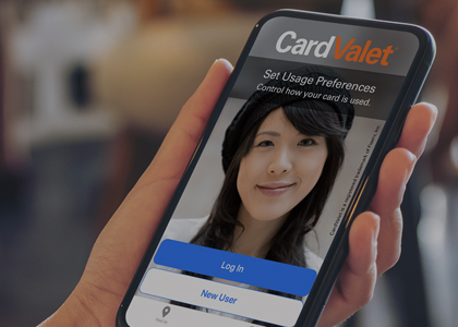 CardValet