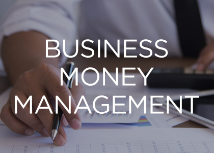 Business Money Management