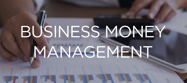 Business Money Management
