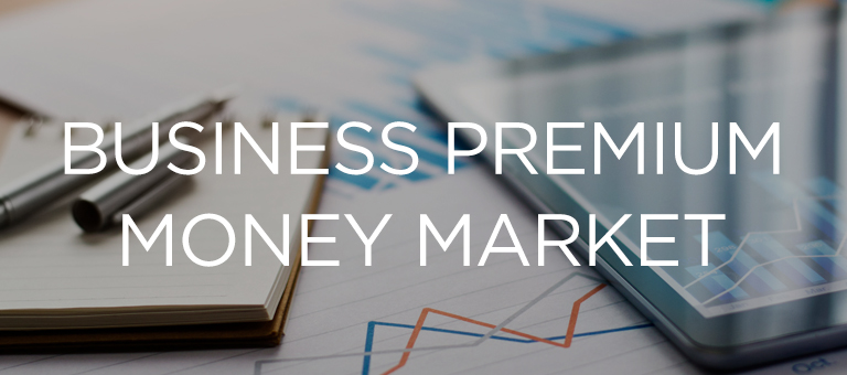 Business Money Management