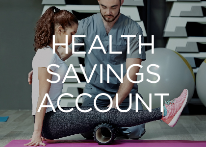 Health Savings Account