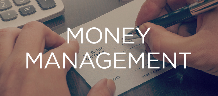 Money Management