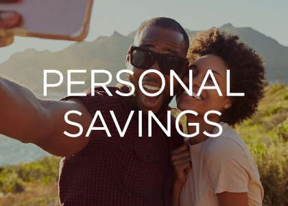 Personal Savings