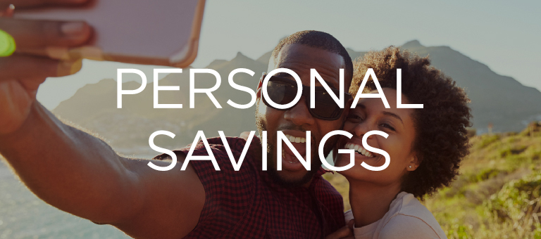 Personal Savings