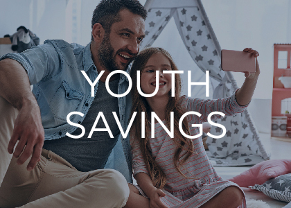 Youth Savings