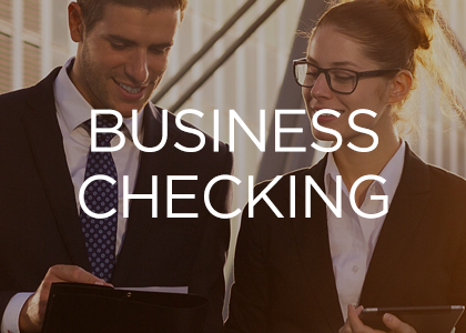 Business Checking