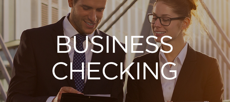 Business Checking