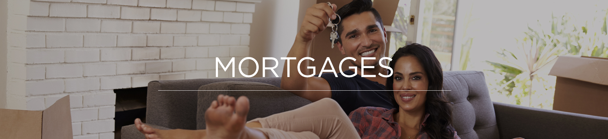 Mortgages