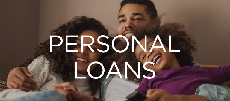 Personal Loans