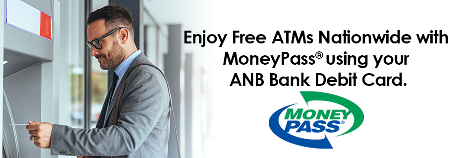 Money Pass ATM