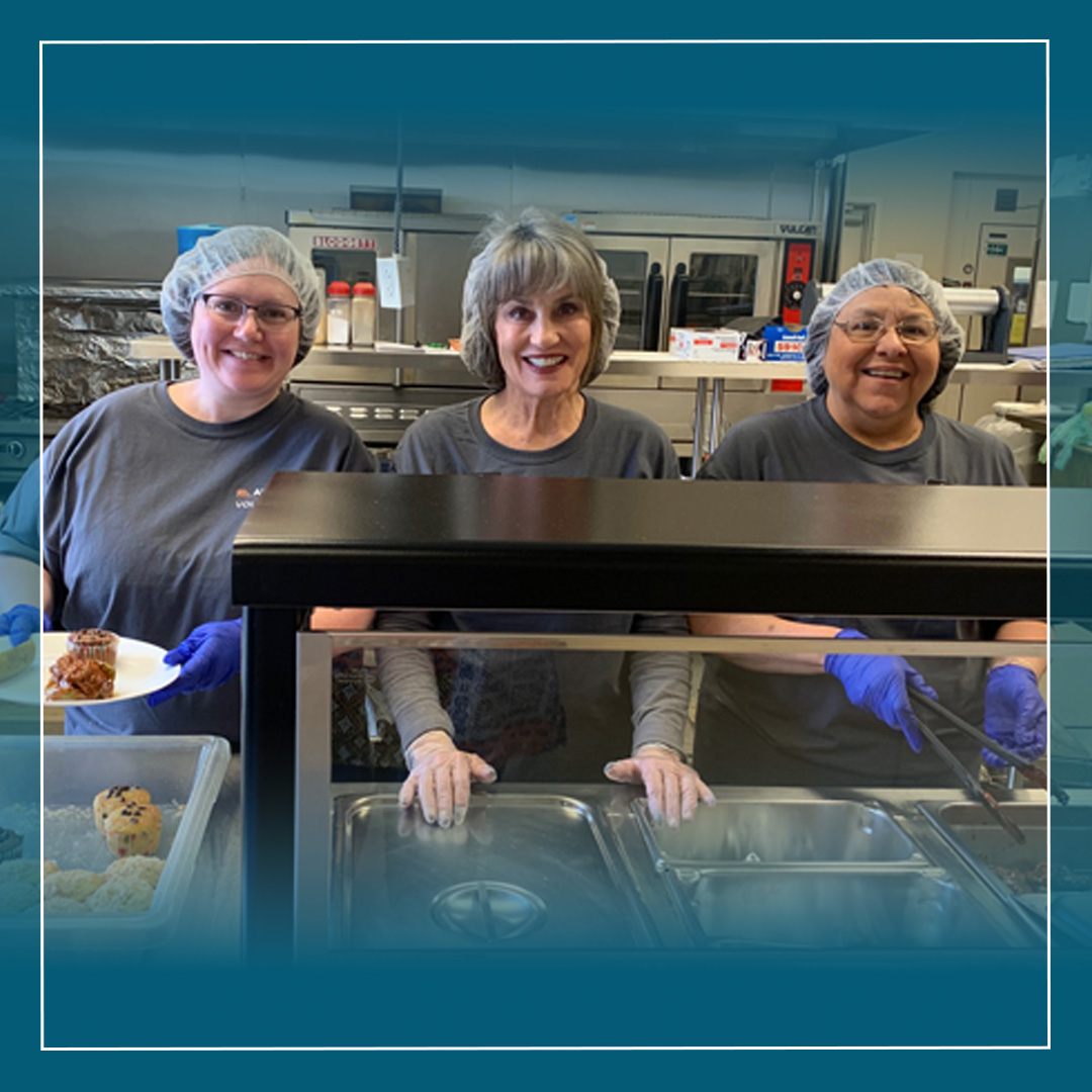 Worland Senior Center